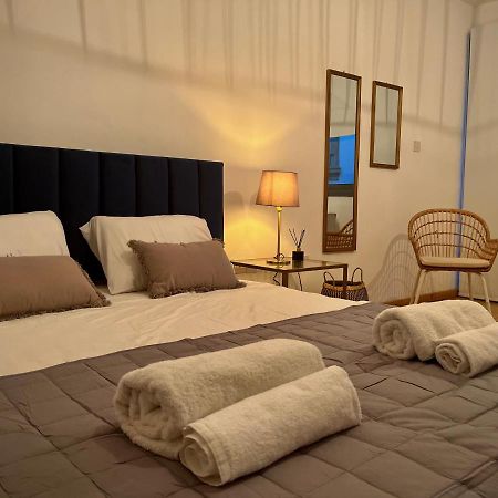 Rhea Studio Down Town Nicosia By Platform 357 Экстерьер фото