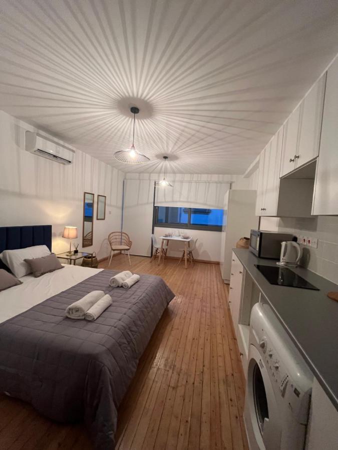 Rhea Studio Down Town Nicosia By Platform 357 Экстерьер фото