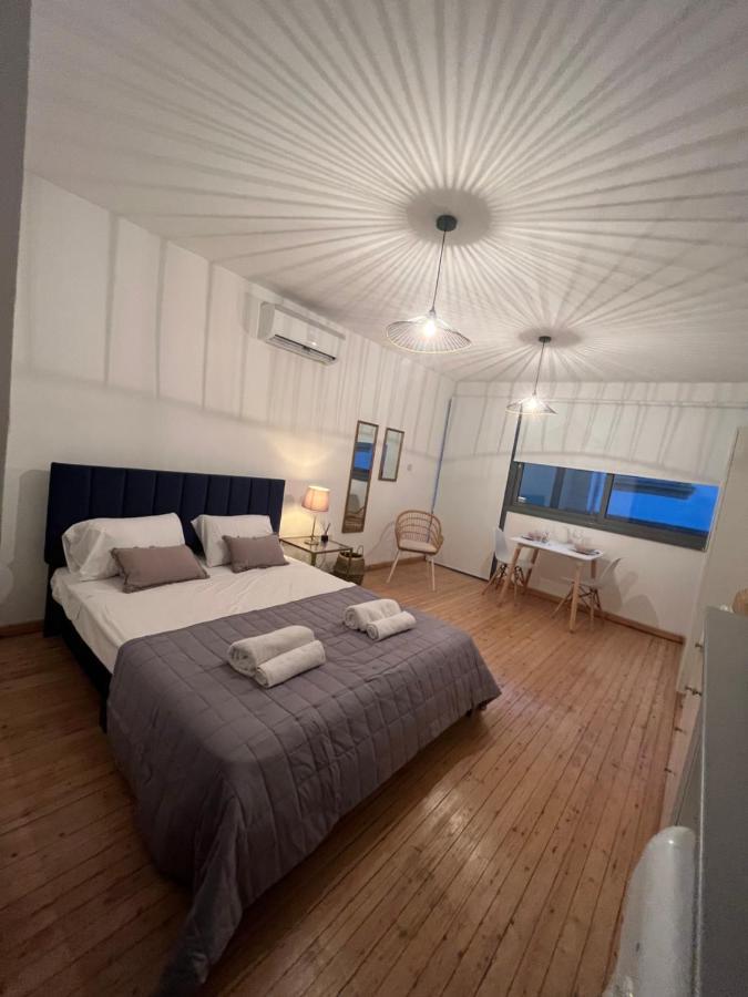 Rhea Studio Down Town Nicosia By Platform 357 Экстерьер фото