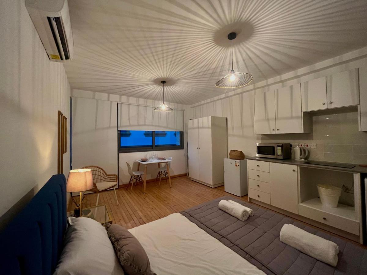 Rhea Studio Down Town Nicosia By Platform 357 Экстерьер фото