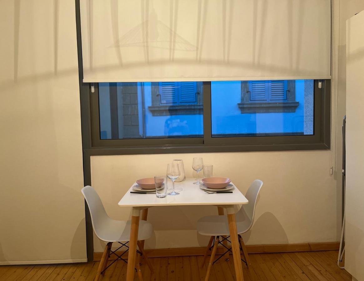 Rhea Studio Down Town Nicosia By Platform 357 Экстерьер фото